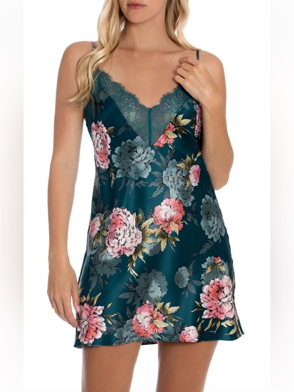 NWT In Bloom by Jonquil - S, L